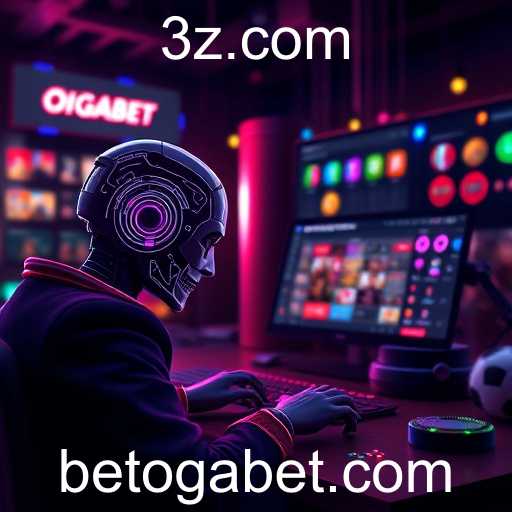 Strategic Moves in Online Gambling and AI Innovations