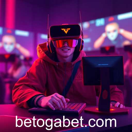 Ogabet: Elevating Online Gaming Experiences